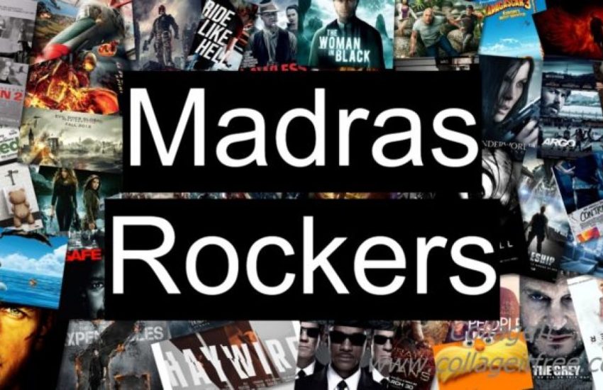 Watch Telugu Movies On Madras Rockers - Free And Full Hd