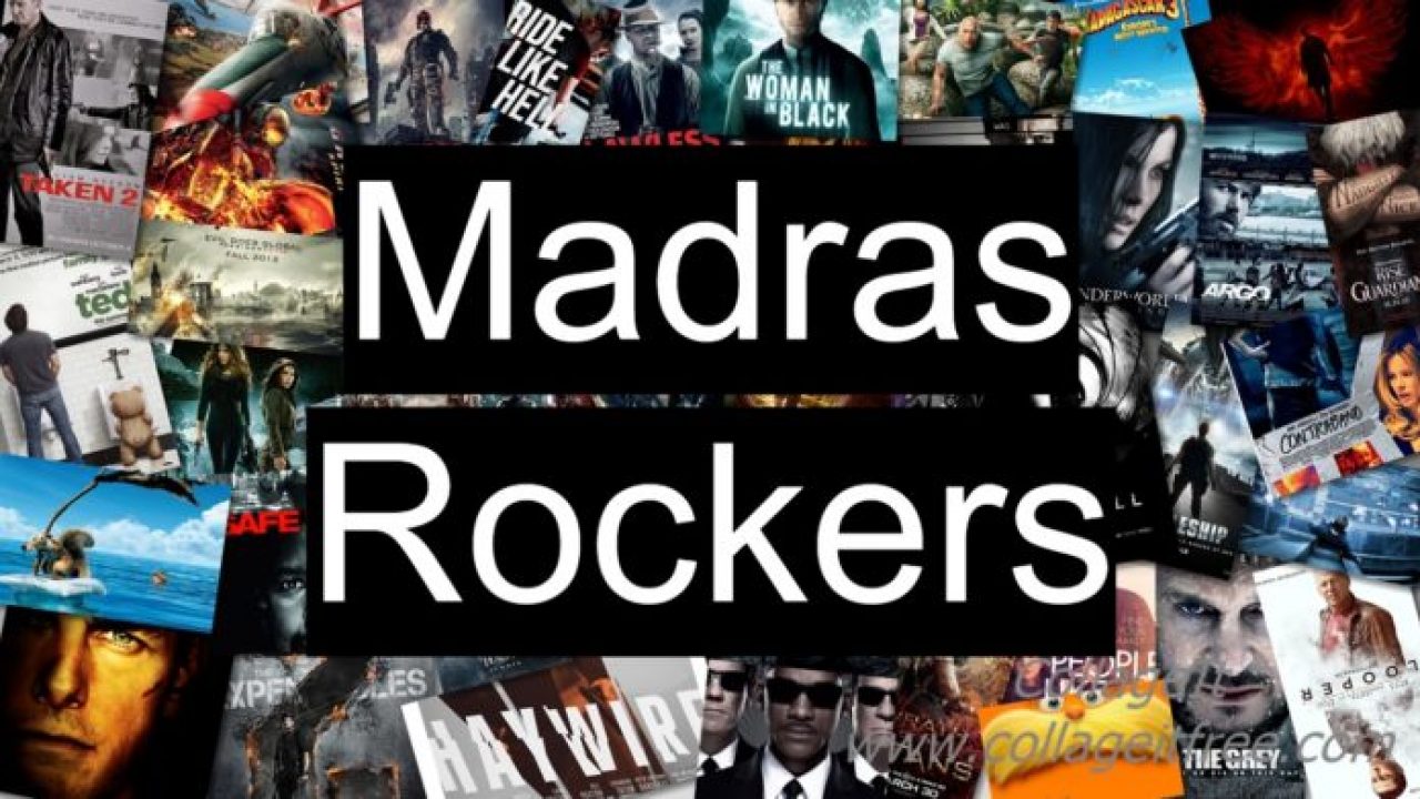 Watch Telugu Movies On Madras Rockers - Free And Full Hd