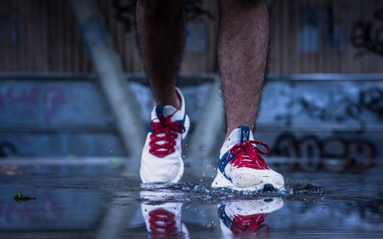 The Best Water Shoes For Men In 2023