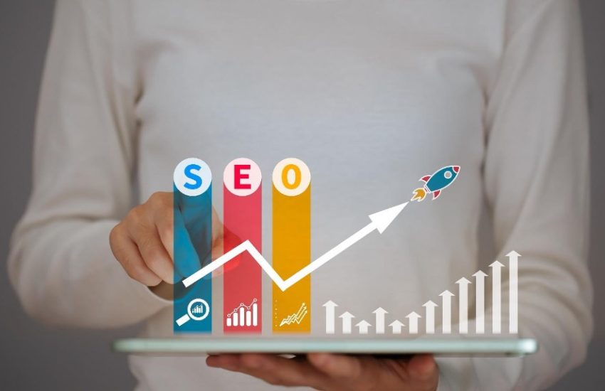 How Can an SEO Marketing Company Boost Your Online Visibility?