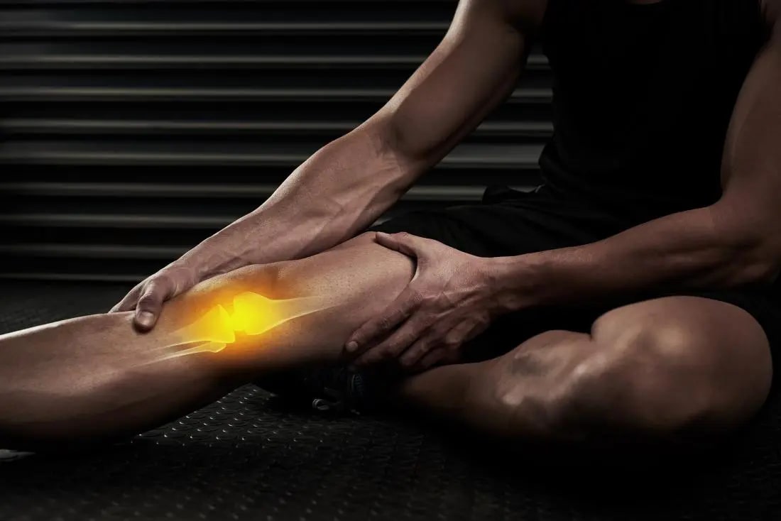 Identify The Kind Of Knee Pain You Are Suffering From To Heal Faster!