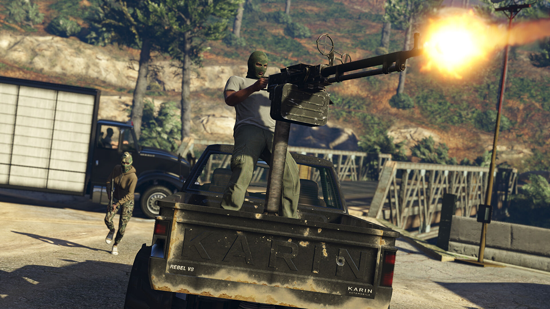 Step-by-Step Guide to Transferring GTA 5 Characters from Xbox One to PC