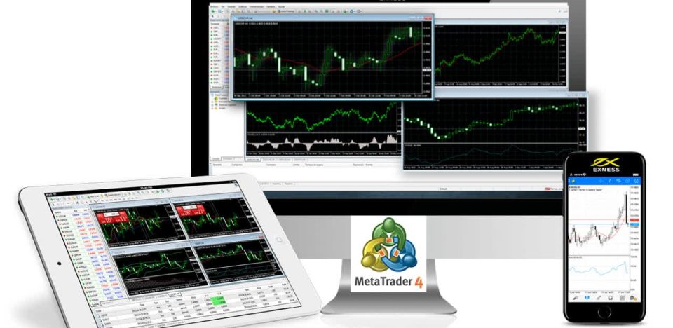 The Benefits of MetaTrader 4: Why You Should Download It Today