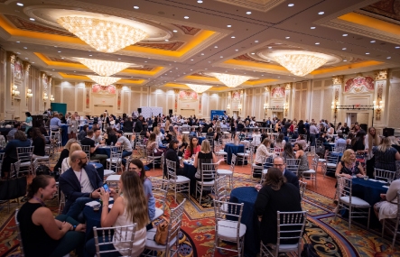 Top Event Management Tips for Corporate Event Venues