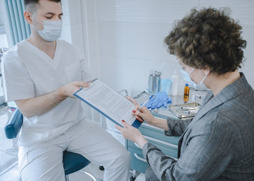 The Role of Dental Insurance Verification Outsourcing
