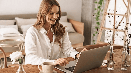 Why Easy Work-from-Home Side Jobs Are Perfect for Busy Professionals