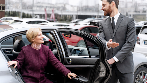 The Top Benefits of Using Valet Parking at Airports