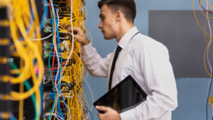 How Hands-On Training Sets You Apart in Network Administration