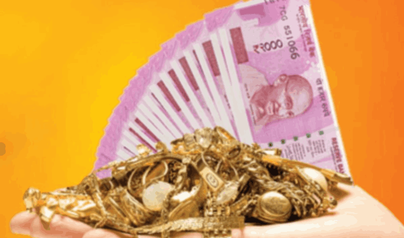 How can you choose the best cash for gold buyers in Delhi?
