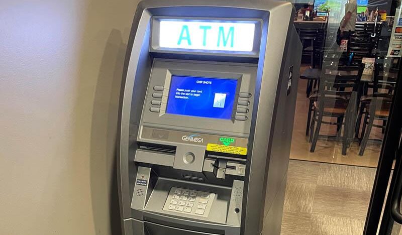 Understanding the Different Types of ATM Cards Available Today