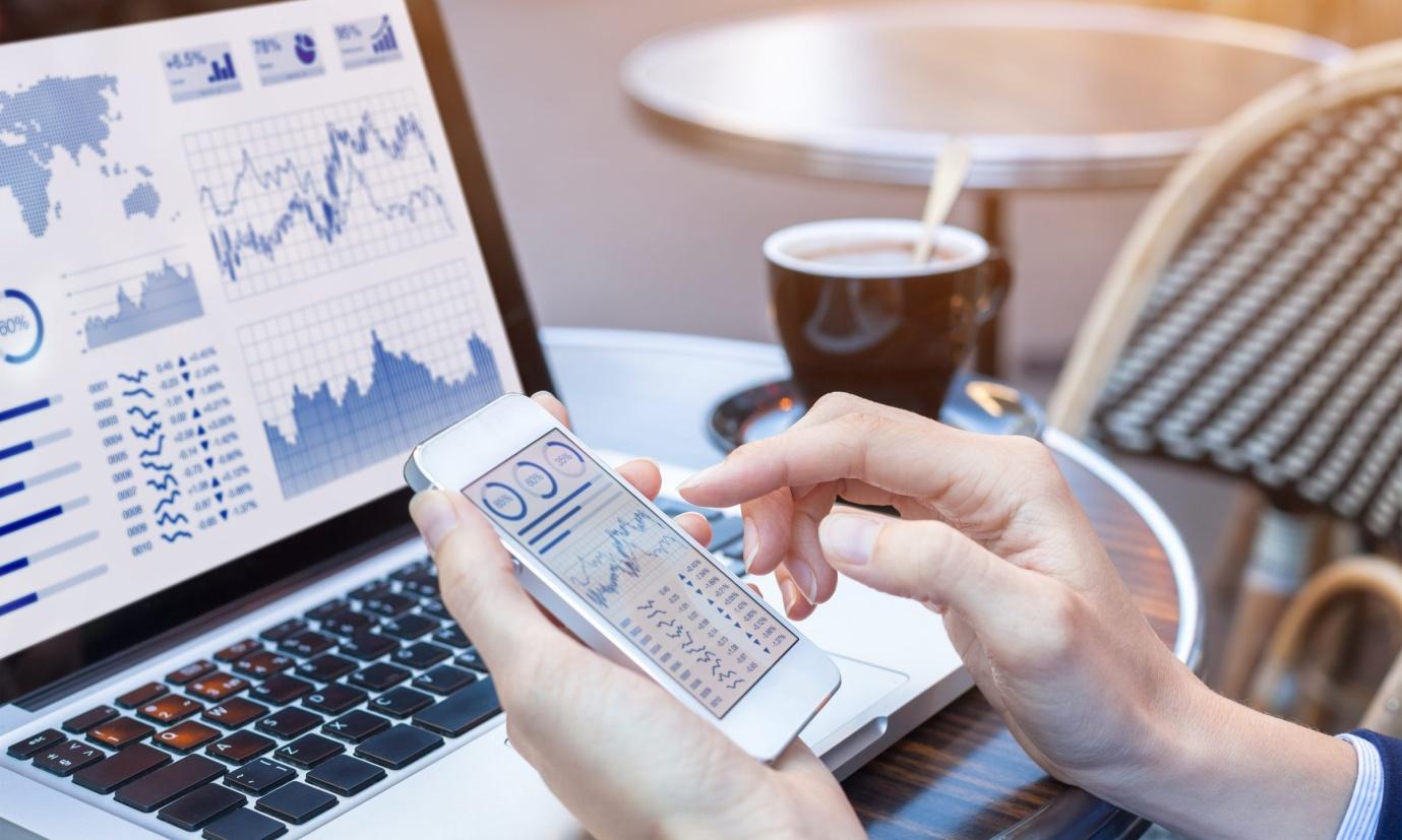 Briefly Talks About Day Trading