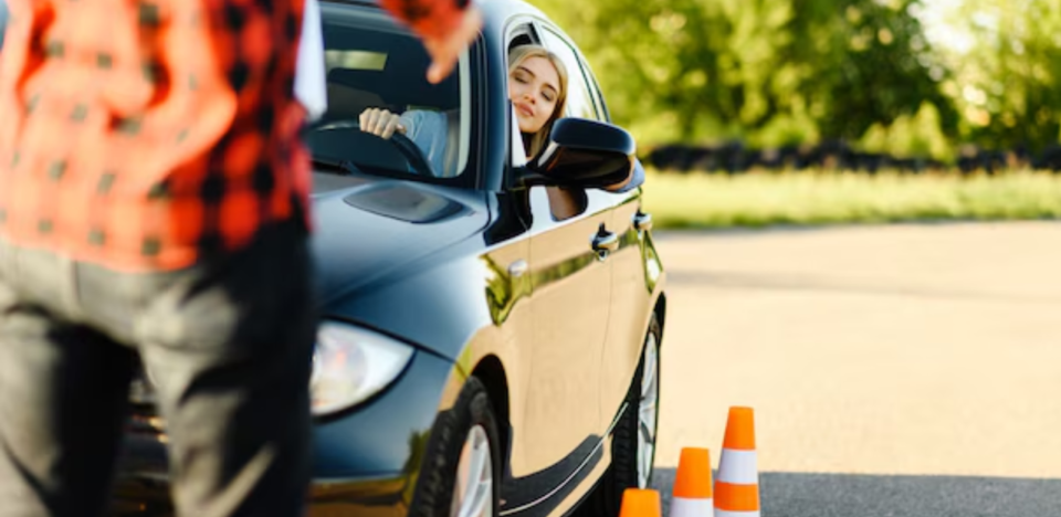 How Do You Prepare for the California DMV Written Test? How Do You Prepare for the California DMV Written Test?