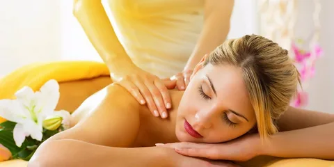Exploring the advantages of a relaxing health massage spa