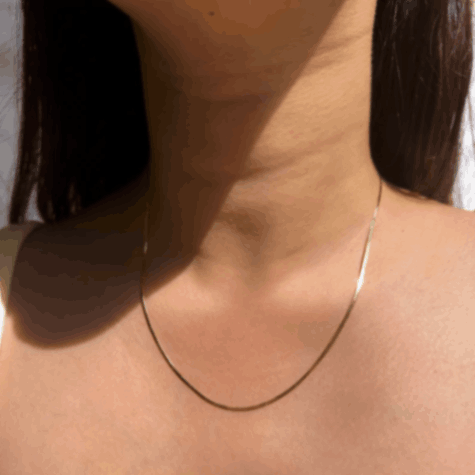 Which one is the best 18-carat gold chain for women Which one is the best 18-carat gold chain for women