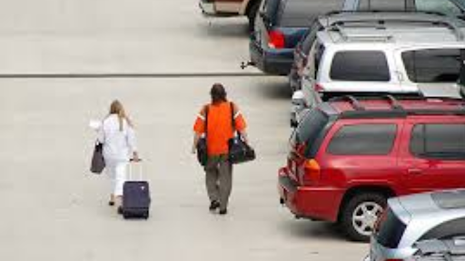 How To Get the Best Deal on Airport Parking
