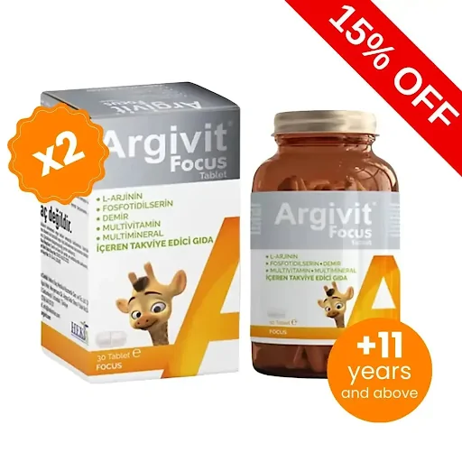 Why Argivit is Becoming a Trusted Choice for Smarter Child Nutrition