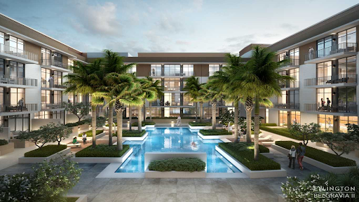 Understanding The Investment Potential Of Belgravia Heights II Apartments