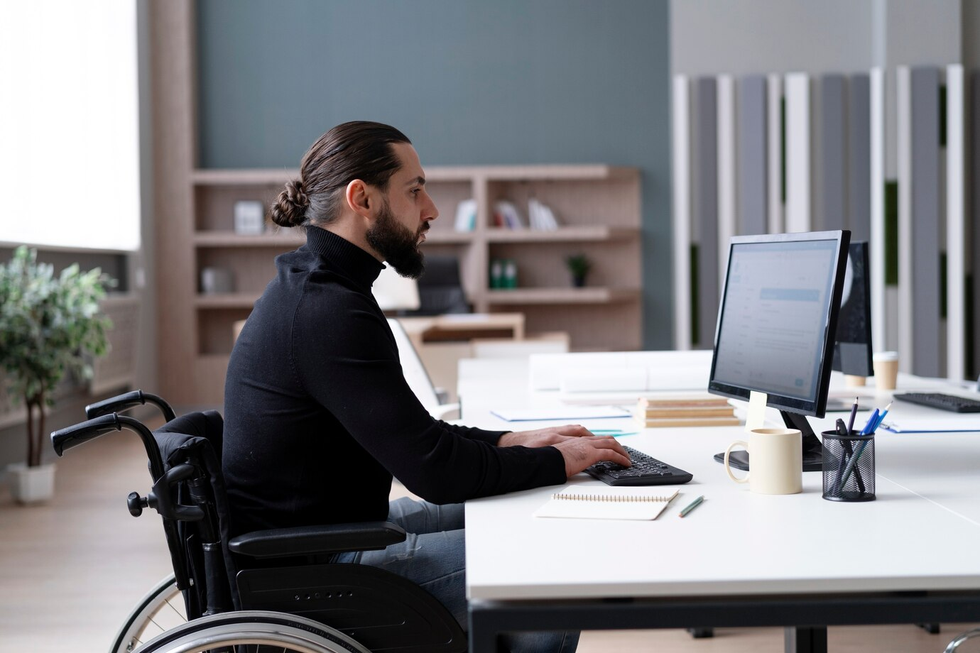 The 5 Most Common Disability Laws in Miami – Myths Debunked