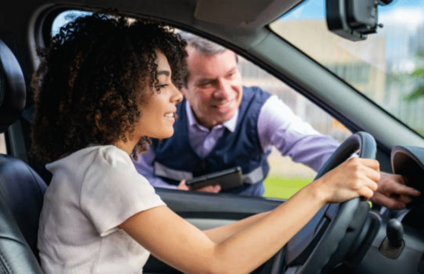 Top Benefits of Driving Classes Online in Santa Clara