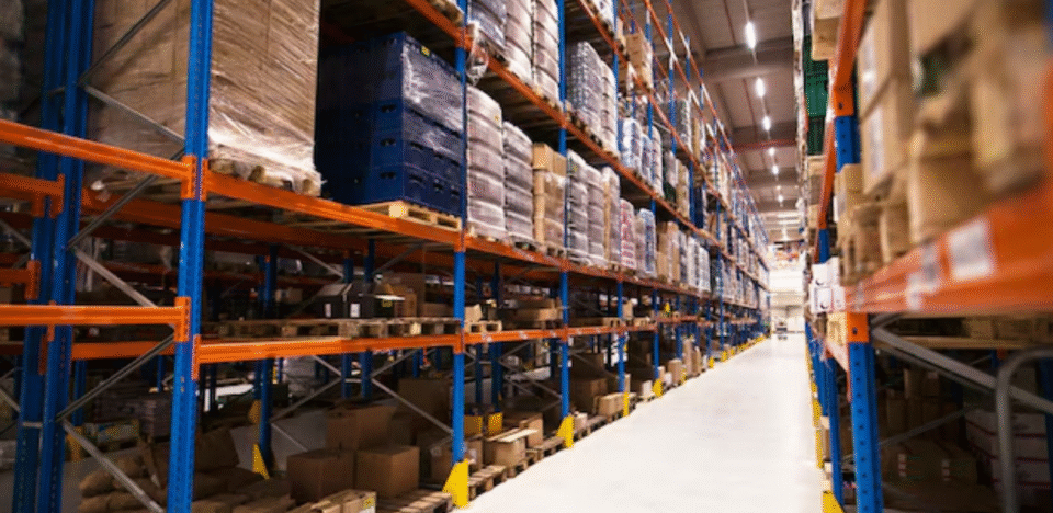 How Can Bonded Warehouse Solutions Speed Up Global Trade in the USA?