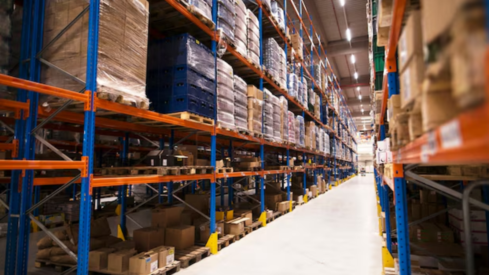 How Can Bonded Warehouse Solutions Speed Up Global Trade in the USA?