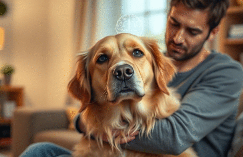 What Is Cortical Blindness in Dogs? A Guide for Pet Parents