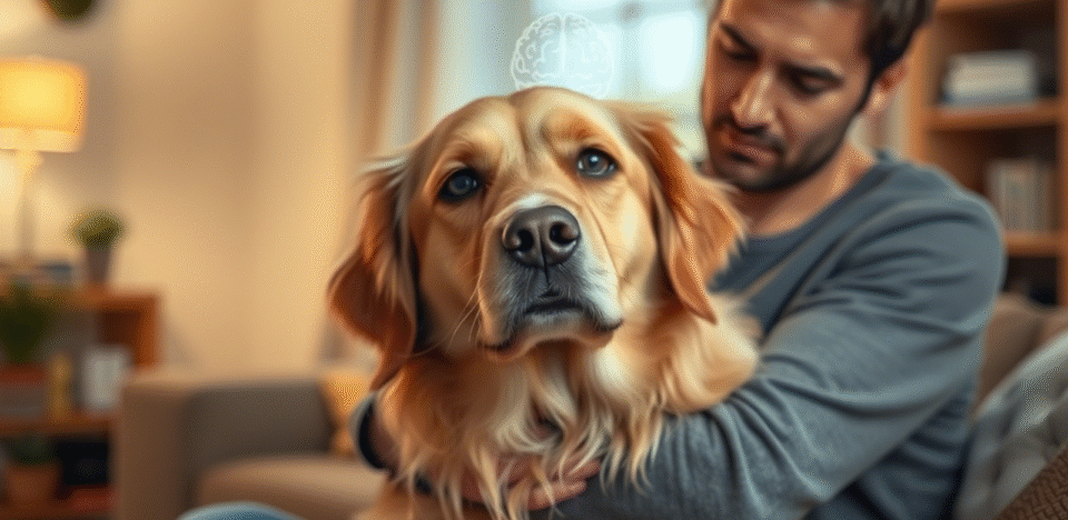 What Is Cortical Blindness in Dogs? A Guide for Pet Parents