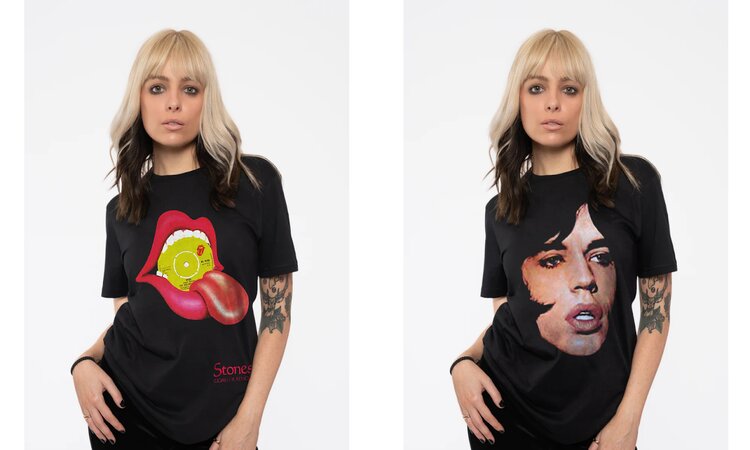 What Makes Women’s Rock T-Shirts A Must-Have In Fashion?