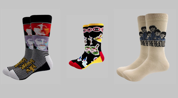 The Ultimate Guide to Must-Have Beatles Merch for Every Fan