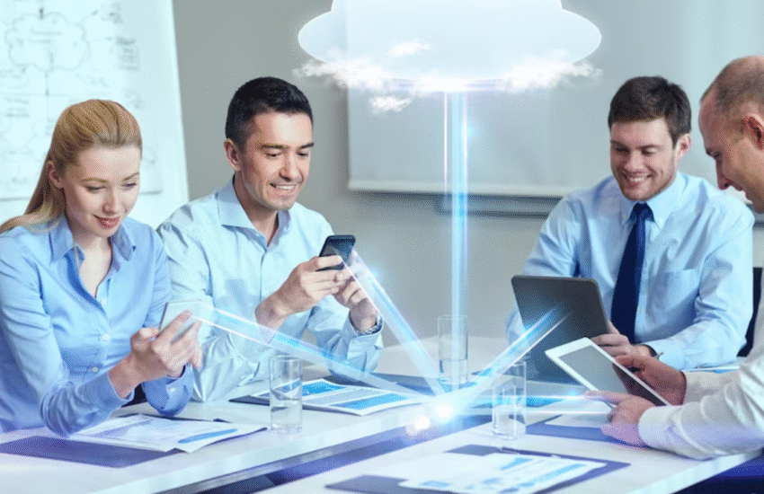 What Future Opportunities Does Cloud Computing Training Offer?