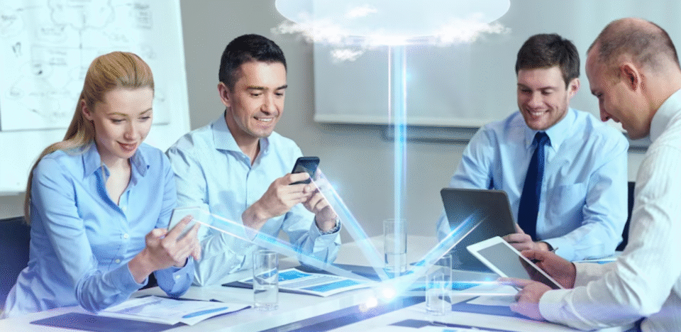 What Future Opportunities Does Cloud Computing Training Offer? What Future Opportunities Does Cloud Computing Training Offer?