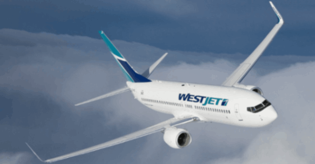 Easy Complete Guide to book WestJet Airlines Group Travel