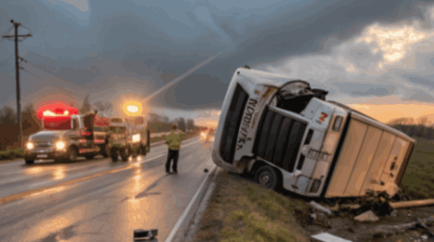 Semi-Truck Accident Claims: Why You Need an Experienced Lawyer Semi-Truck Accident Claims: Why You Need an Experienced Lawyer