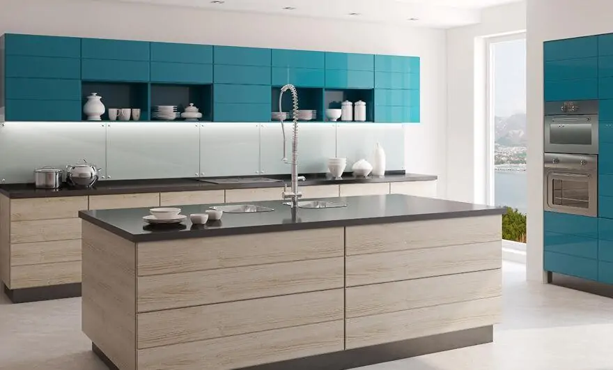 Discover Smart Living with Modular Kitchen Designs Discover Smart Living with Modular Kitchen Designs