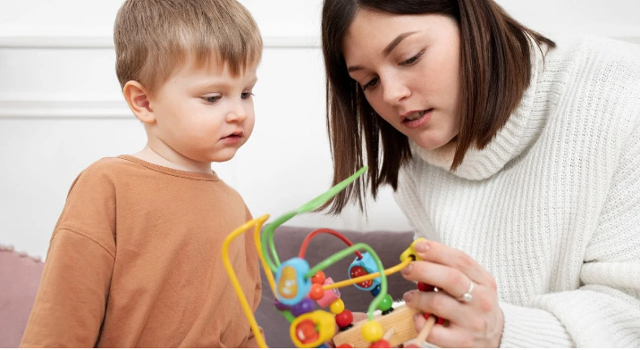 Dr. Curtis Cripe Shares His Scientific Perspectives on Child Neurodevelopment Dr. Curtis Cripe Shares His Scientific Perspectives on Child Neurodevelopment