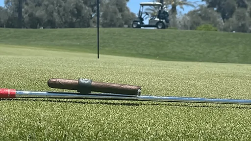How Do You Attach A Magnetic Cigar Holder To Your Golf Cart? How Do You Attach A Magnetic Cigar Holder To Your Golf Cart?