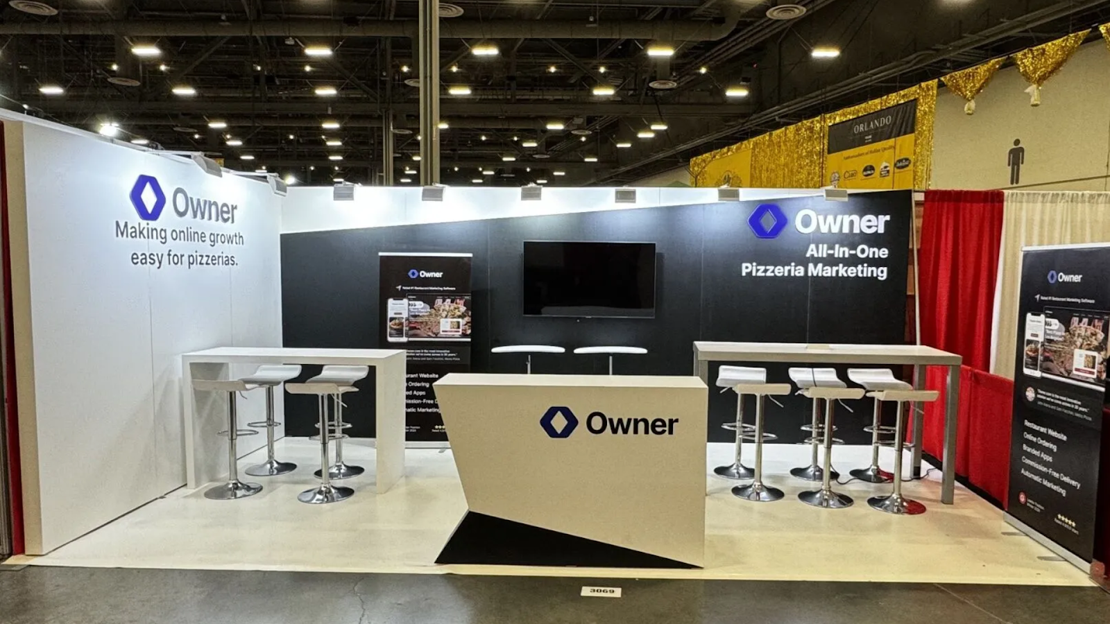 A Guide To Finding A Professional Trade Show Rental Company