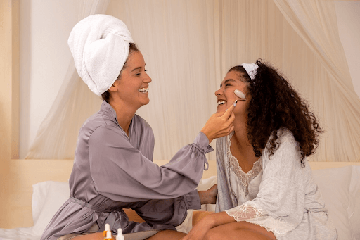 What Order Should You Apply Your Skincare Products? What Order Should You Apply Your Skincare Products?