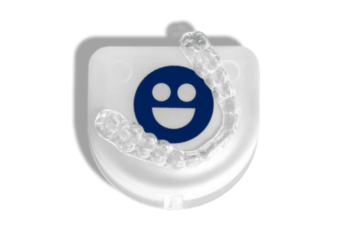 How To Clean & Maintain Your Custom Retainer (So It Lasts Longer)
