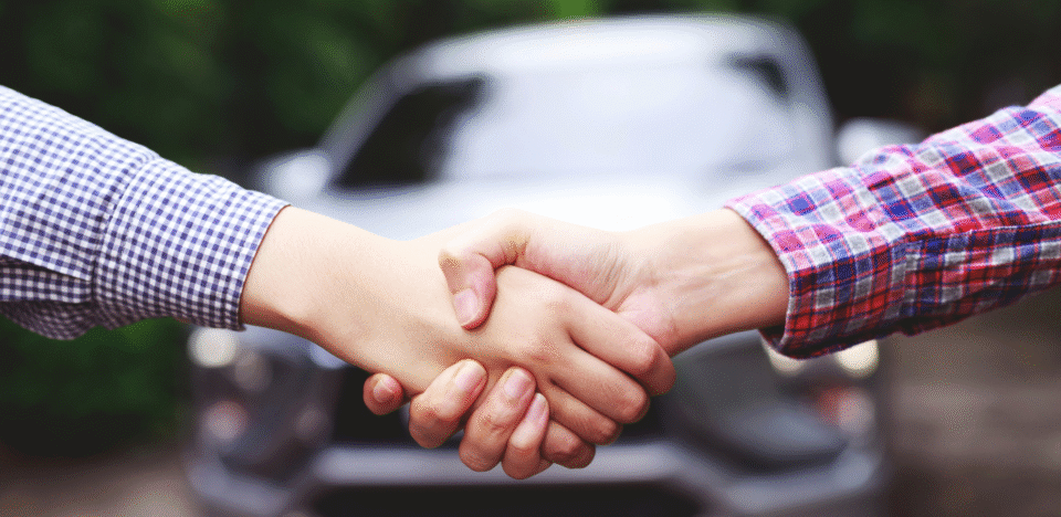 Selling Your Second Hand Car Online: Avoid These Common Pitfalls