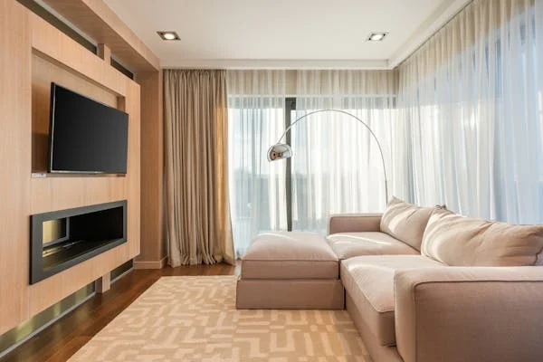 5 Benefits of Opting for a Professional TV Wall Mount Installation