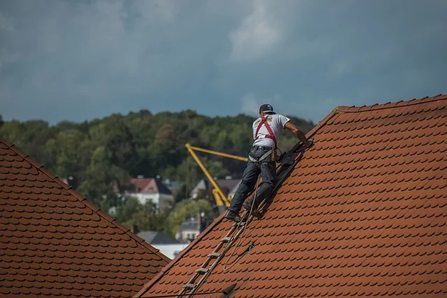5 Reasons Why Tiles Are a Popular Roof Material