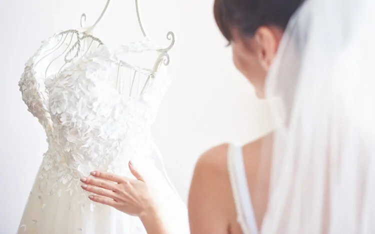 If Your Couture Gown Had a Bodyguard, This Kit Would Be It