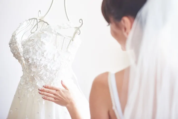 If Your Couture Gown Had a Bodyguard, This Kit Would Be It