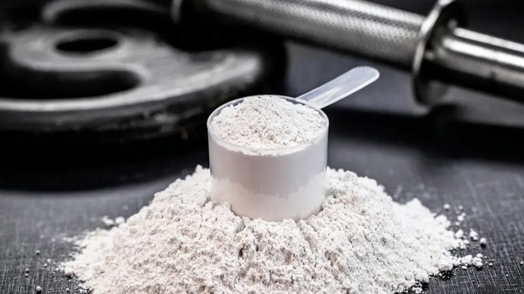 What Should You Look for When Buying Creatine Monohydrate?