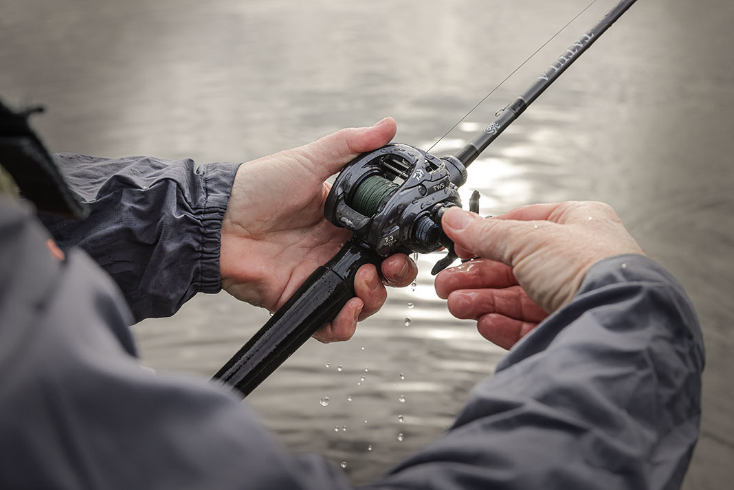 Why Spinning Combos Are the Go-To Choice for Versatile Anglers
