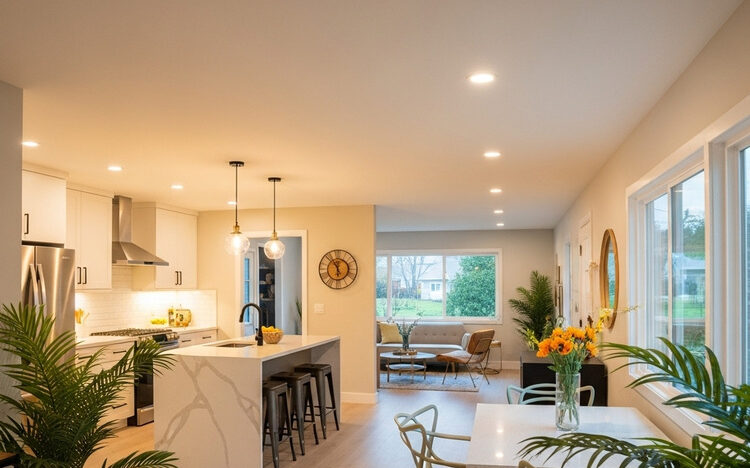 Essential Things You Need for Successful House Remodeling