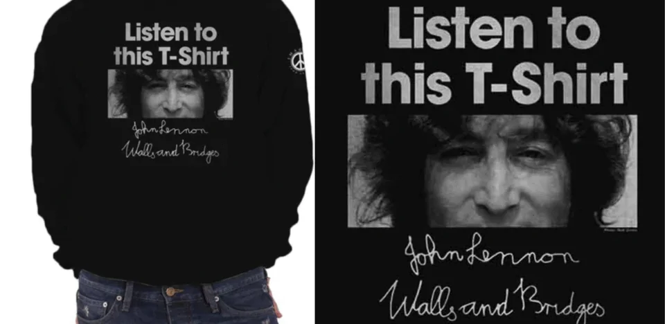 Which Beatles Hoodie Style Fits Your Personality Best?