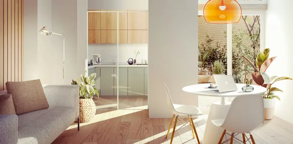 A Guide to Eco-friendly Flooring