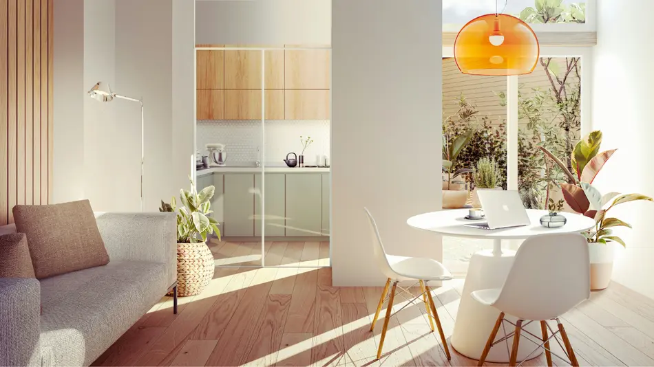 A Guide to Eco-friendly Flooring